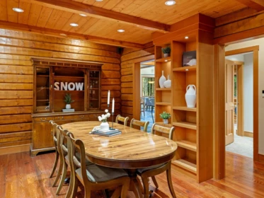 Loft / Bonus Room Photo of 74 Black Tusk Drive, Whistler, BC