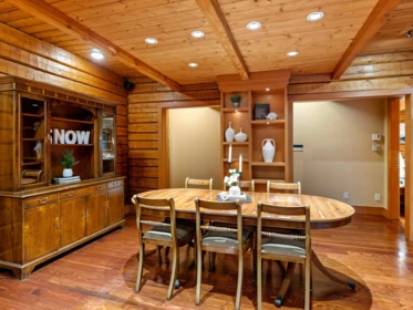 Office / Den Photo of 74 Black Tusk Drive, Whistler, BC