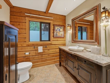 Primary Bedroom Photo of 74 Black Tusk Drive, Whistler, BC