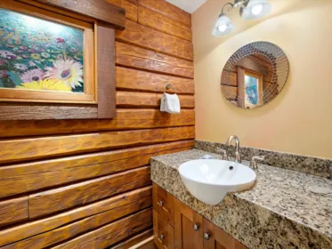 Walk-In Closet Photo of 74 Black Tusk Drive, Whistler, BC