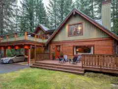 74 Black Tusk Drive, Whistler, BC
