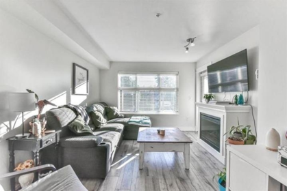 203 2515 Park Drive, Abbotsford, BC, Abbotsford East — 1 bed apartment/condo for sale