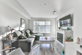 203 2515 Park Drive, Abbotsford, BC