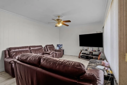 Dining Area Photo of 2489 Parkview Street, Abbotsford, BC