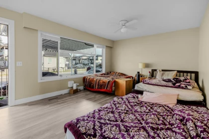 Primary Bedroom Photo of 2489 Parkview Street, Abbotsford, BC