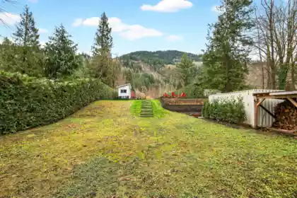 12051 Hodgkin Road, Mission, BC, Mission — Land for sale