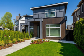 2833 Oliver Crescent, Vancouver, BC