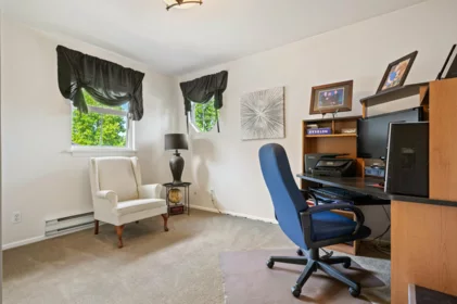 Basement Recreation Room Photo of 10931 161a Street, Surrey, BC