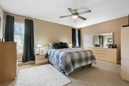 Bedroom 4 Photo of 10931 161a Street, Surrey, BC