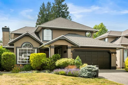 10931 161a Street, Surrey, BC, Surrey — Single Family Residence for sale