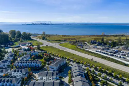Garden / Landscaping Photo of 77 4656 Orca Way, Delta, BC