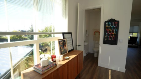 Guest Bathroom Photo of 77 4656 Orca Way, Delta, BC