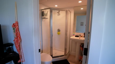Hallway Photo of 77 4656 Orca Way, Delta, BC
