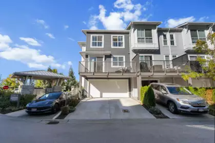 77 4656 Orca Way, Delta, BC, Delta — Townhouse for sale