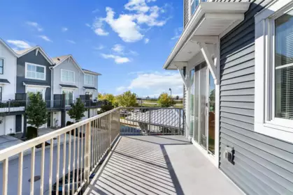 Loft / Bonus Room Photo of 77 4656 Orca Way, Delta, BC