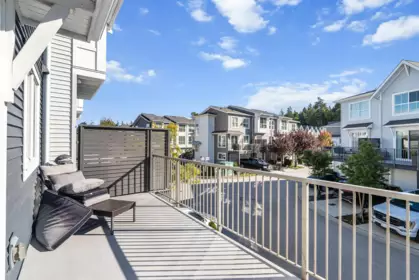Office / Den Photo of 77 4656 Orca Way, Delta, BC