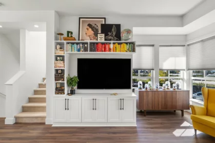 Pantry Photo of 77 4656 Orca Way, Delta, BC