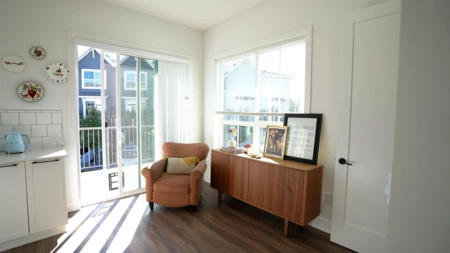 Powder Room Photo of 77 4656 Orca Way, Delta, BC