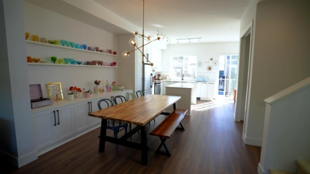 Primary Bedroom Photo of 77 4656 Orca Way, Delta, BC