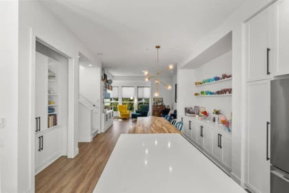 Walk-In Closet Photo of 77 4656 Orca Way, Delta, BC