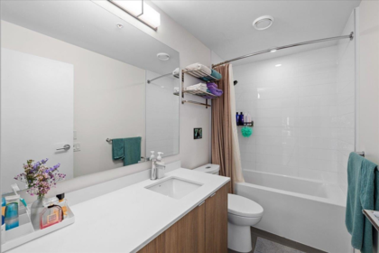 Mudroom Photo of 402 610 Brantford Street, New Westminster, BC