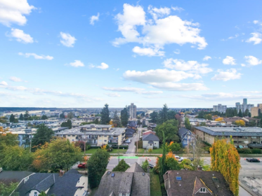 Outdoor Patio Photo of 402 610 Brantford Street, New Westminster, BC