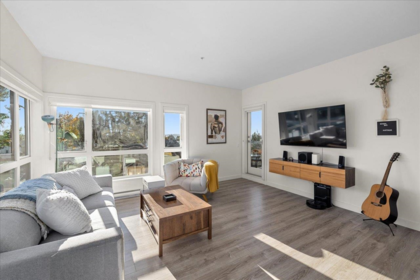 Pantry Photo of 402 610 Brantford Street, New Westminster, BC