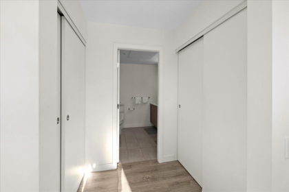 Powder Room Photo of 402 610 Brantford Street, New Westminster, BC