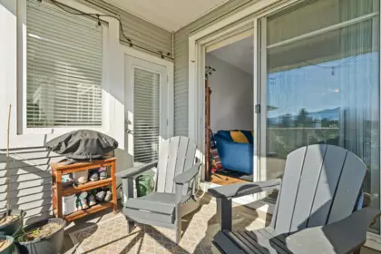Basement Recreation Room Photo of 216 46262 First Avenue, Chilliwack, BC