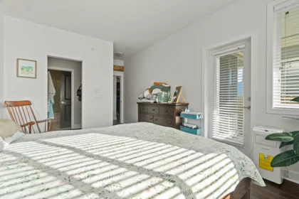 Bedroom 2 Photo of 216 46262 First Avenue, Chilliwack, BC