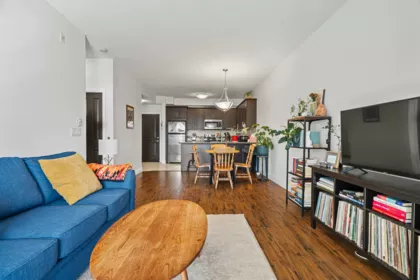 Breakfast Nook Photo of 216 46262 First Avenue, Chilliwack, BC