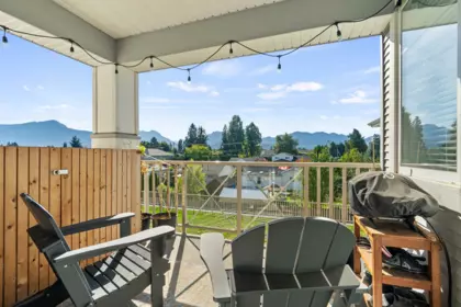 Loft / Bonus Room Photo of 216 46262 First Avenue, Chilliwack, BC