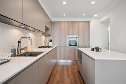 3505 3809 Evergreen Place, Burnaby, BC