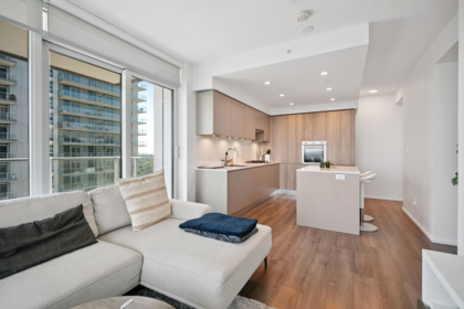 3505 3809 Evergreen Place, Burnaby, BC