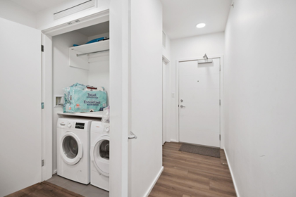 Primary Bathroom Photo of 3505 3809 Evergreen Place, Burnaby, BC