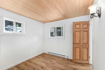 Guest Bathroom Photo of 25 7370 Highway 99, Pemberton, BC