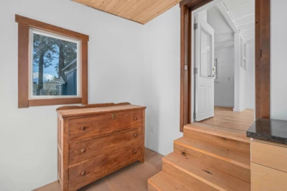 Loft / Bonus Room Photo of 25 7370 Highway 99, Pemberton, BC