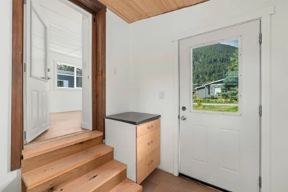 Office / Den Photo of 25 7370 Highway 99, Pemberton, BC