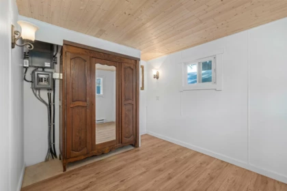 Walk-In Closet Photo of 25 7370 Highway 99, Pemberton, BC