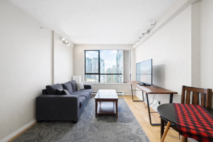 1804 1189 Howe Street, Vancouver, BC, Vancouver — Apartment/Condo for sale