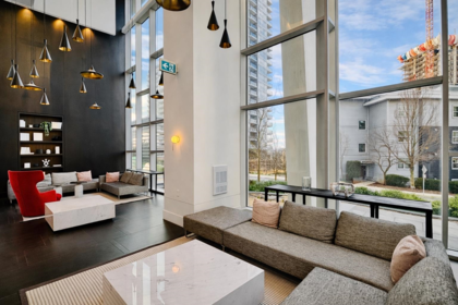 2605 567 Clarke Road, Coquitlam, BC, Coquitlam — Apartment/Condo for sale