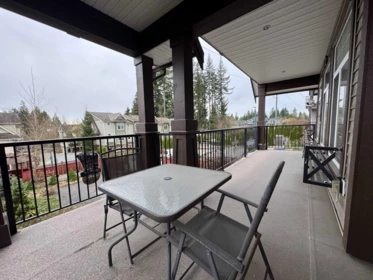 3373 Francis Crescent, Coquitlam, BC, Coquitlam — Single Family Residence for sale