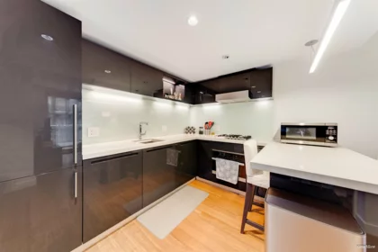 1103 777 Richards Street, Vancouver, BC, Vancouver — Apartment/Condo for sale