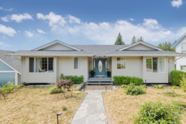 341 Harry Road, Gibsons, BC