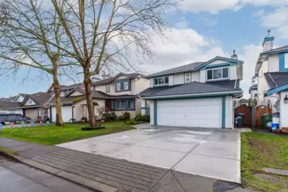 22080 Mclean Avenue, Richmond, BC