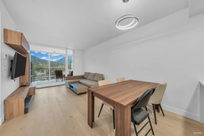607 2780 Valley Centre Avenue, North Vancouver, BC, North Vancouver — Apartment/Condo for sale