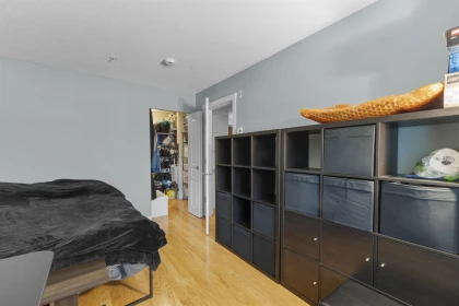 Bedroom 2 Photo of 108 2958 Silver Springs Boulevard, Coquitlam, BC