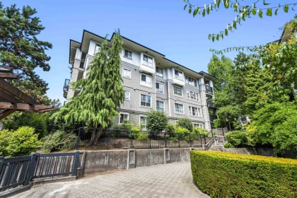 108 2958 Silver Springs Boulevard, Coquitlam, BC