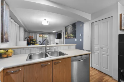 108 2958 Silver Springs Boulevard, Coquitlam, BC