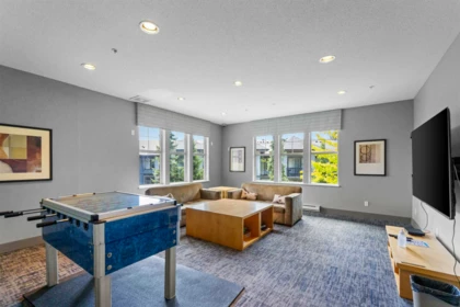 Hallway Photo of 108 2958 Silver Springs Boulevard, Coquitlam, BC